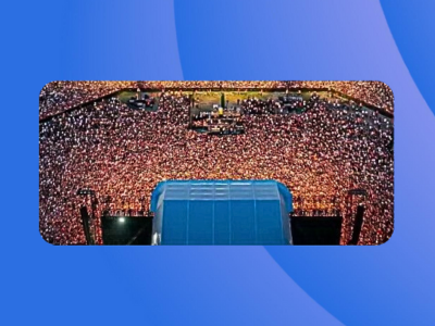 Bettear Assistive Listening with Live Nation